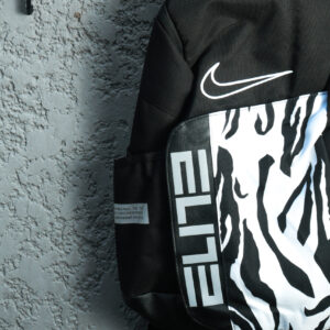 BLACK ZEBRA (V1)