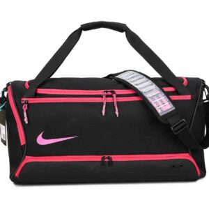 NIKE UTILITY BAGS & TRAVEL BAG - 07