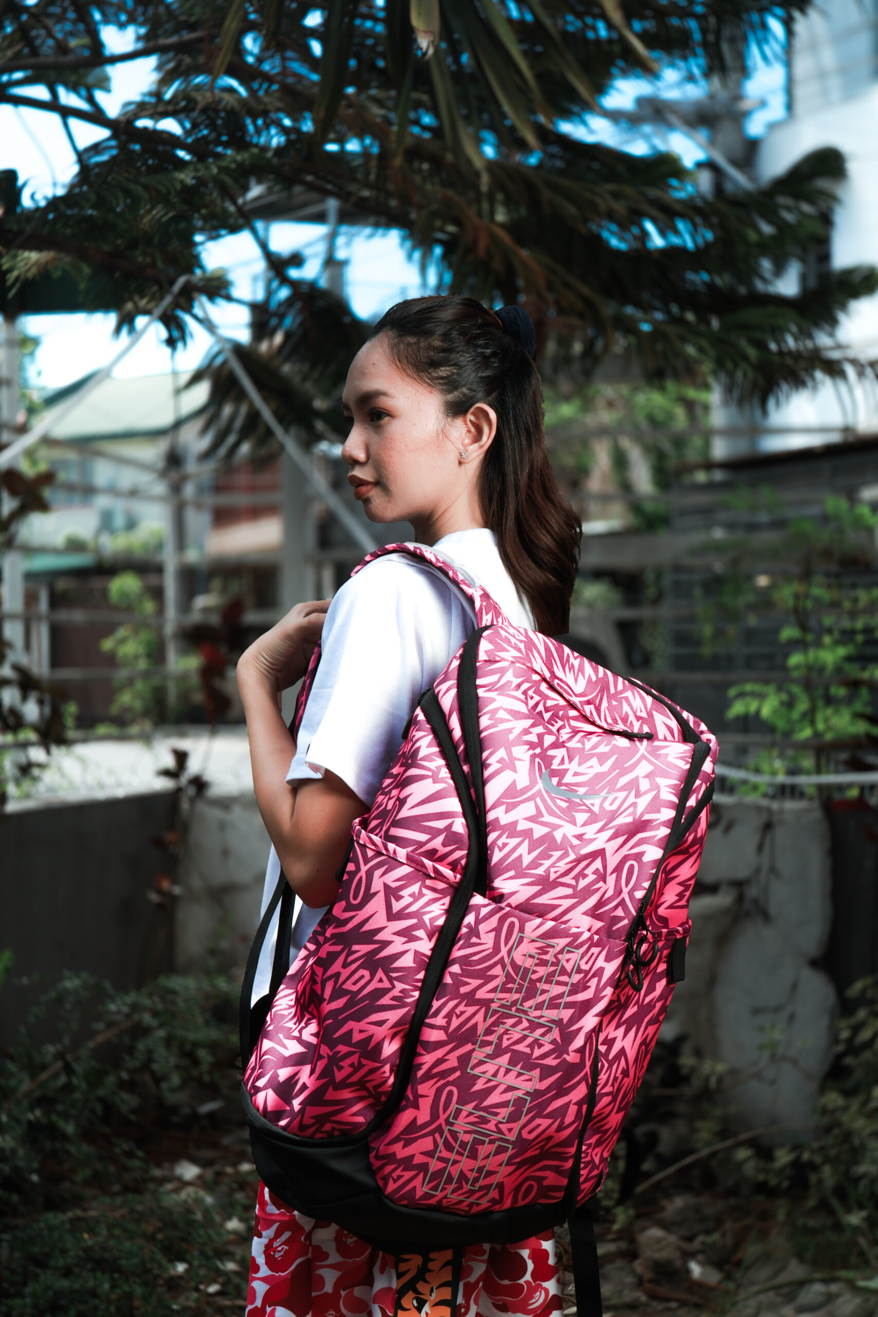 V4 Bag