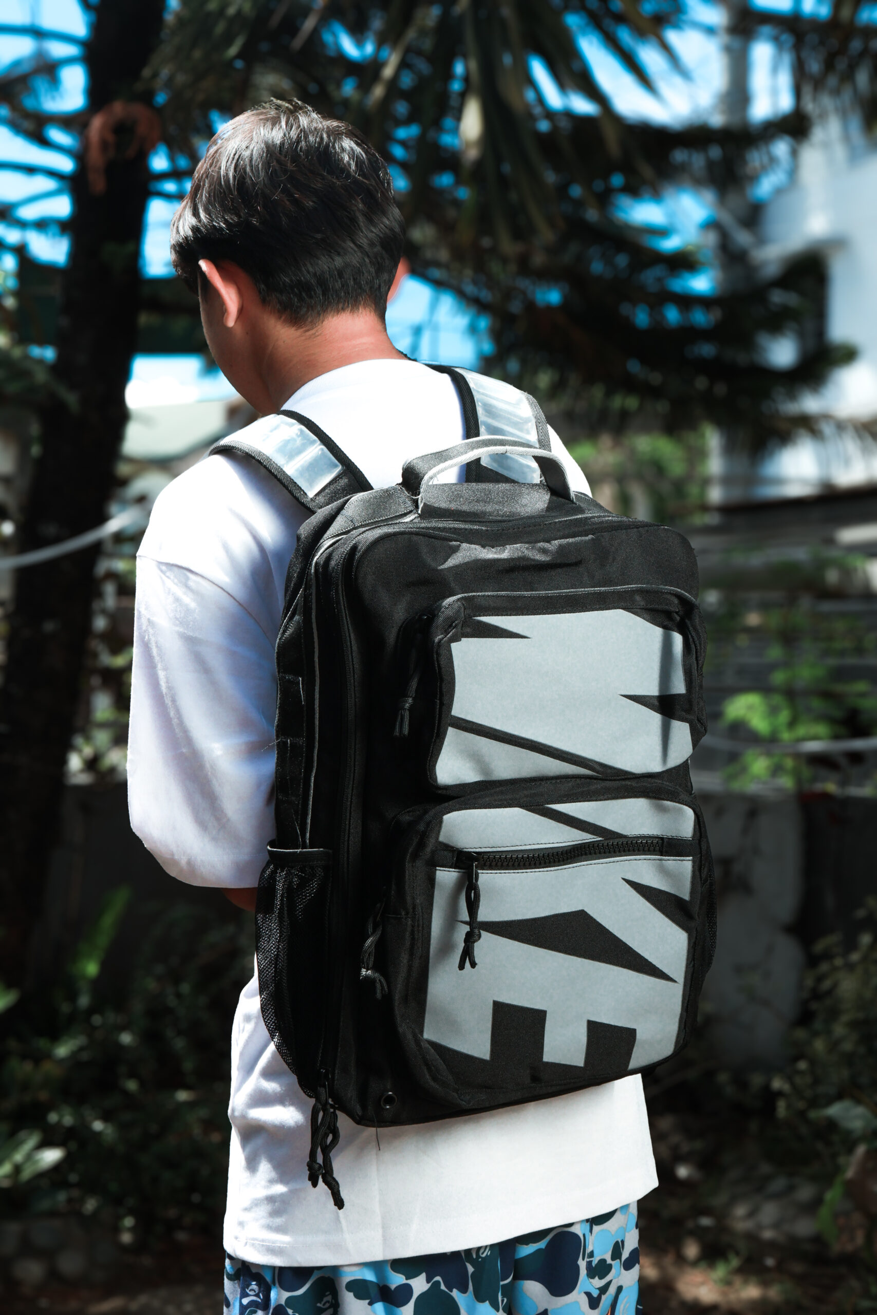 V4 Bag