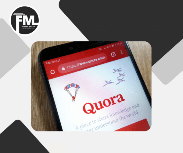 quora marketing Quora Marketing